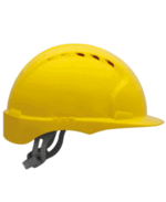 کلاه ایمنی کار در ارتفاع JSP Evolite - Image 3
