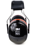 گوشی ایرماف ۳M PELTOR Optime 105 H10A - Image 2