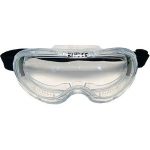 عینک ایمنی محافظ در برابر گردوغبار ALBA Safety