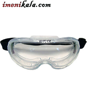 عینک-ایمنی-محافظ-در-برابر-گردوغبار-ALBA-Safety-1