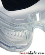 عینک ایمنی محافظ در برابر گردوغبار ALBA Safety - Image 2